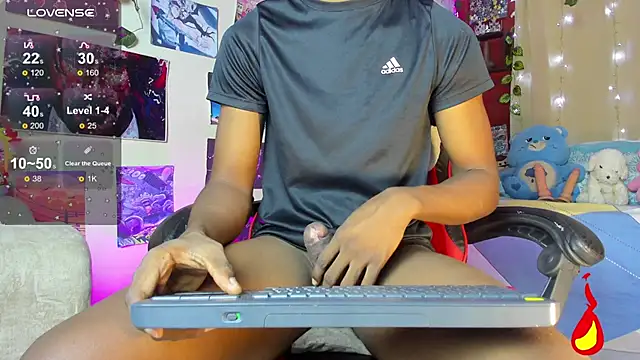 patrick  evans online show from March 15, 12:24 pm