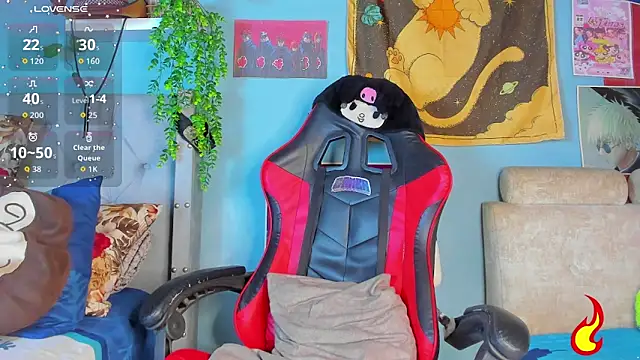 patrick  evans online show from December 1, 6:42 pm