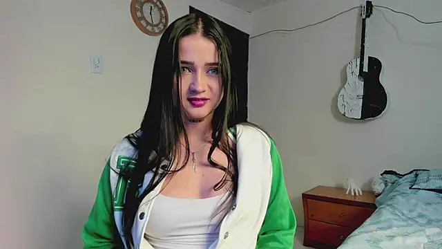 Hott Hanna online show from February 14, 5:30 am
