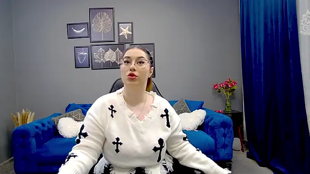 Katewalker  online show from March 11, 6:08 pm