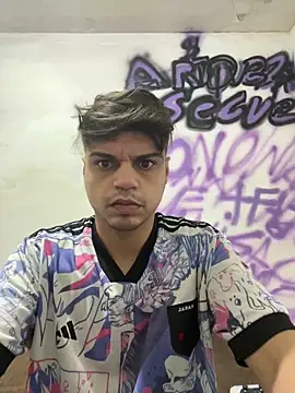 Magosupreme online show from February 25, 8:14 am