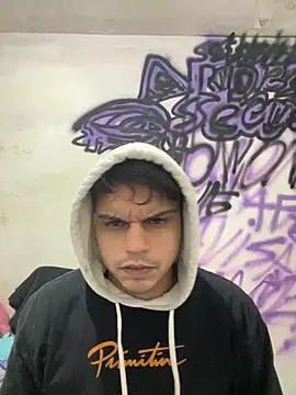 Magosupreme online show from April 15, 3:34 am