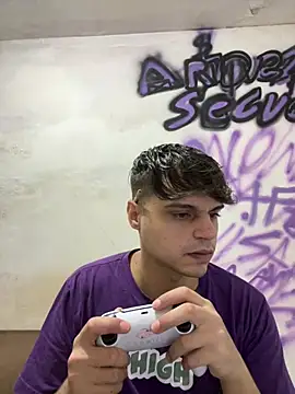 Magosupreme online show from February 28, 5:07 am