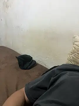 Magosupreme online show from February 17, 2:20 am