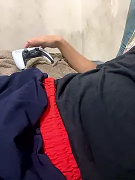 Magosupreme online show from December 3, 1:47 am