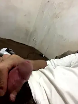 Magosupreme online show from January 19, 4:38 am