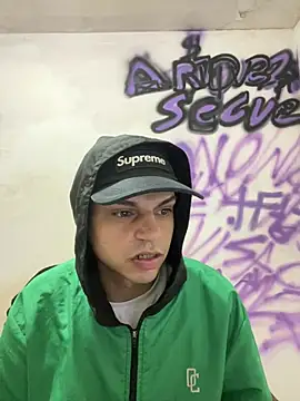 Magosupreme online show from February 27, 1:50 am