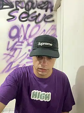 Magosupreme online show from February 1, 5:49 am