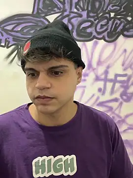 Magosupreme online show from April 3, 2:18 am
