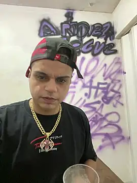 Magosupreme online show from March 14, 5:13 am