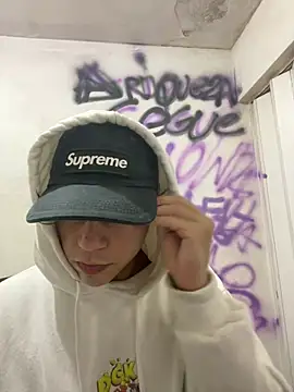 Magosupreme online show from February 17, 11:13 pm