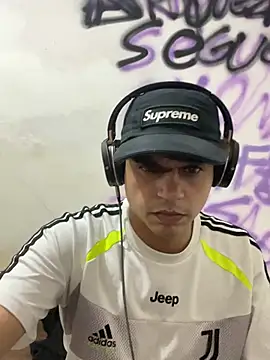 Magosupreme online show from February 6, 2:07 am