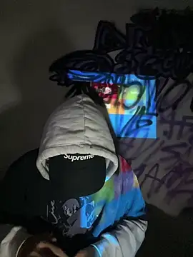 Magosupreme online show from April 16, 3:07 am