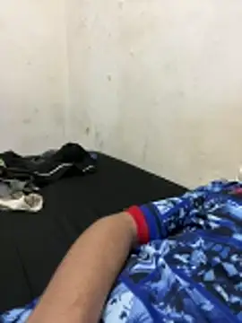 Magosupreme online show from November 12, 2:37 am