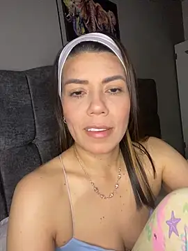 martina contreras online show from March 26, 8:12 am