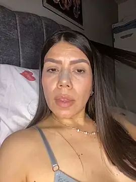 martina contreras online show from April 10, 12:06 am