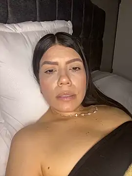 martina contreras online show from March 18, 6:05 am