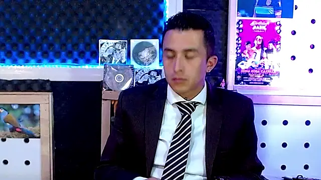 Darko0717 online show from March 3, 5:52 pm