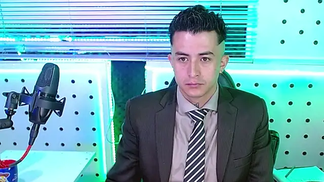 Darko0717 online show from December 15, 11:16 am