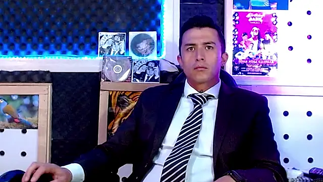 Darko0717 online show from March 3, 8:54 pm