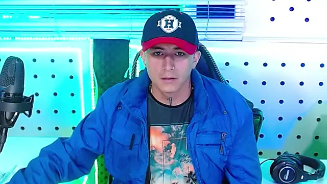 Darko0717 online show from November 25, 1:55 pm