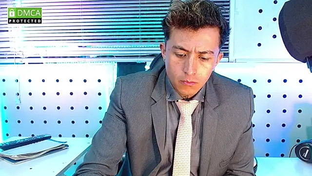 Darko0717 online show from October 5, 1:13 pm