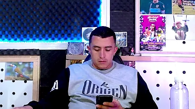 Darko0717 online show from March 12, 11:12 pm