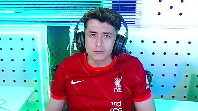 Darko0717 online show from November 17, 1:09 am