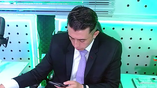 Darko0717 online show from December 21, 3:47 pm