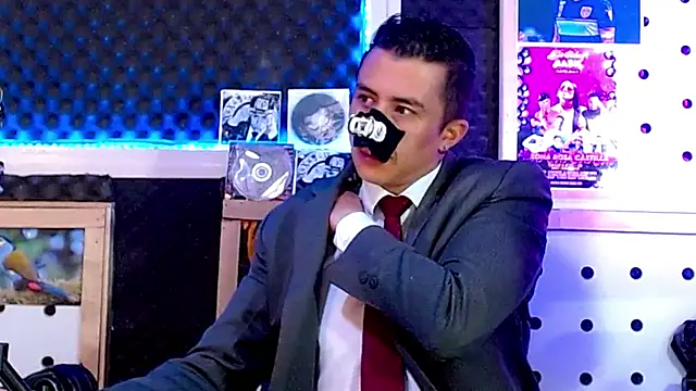 Darko0717 online show from March 5, 4:13 pm