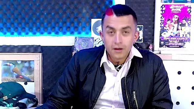 Darko0717 online show from March 19, 10:53 pm