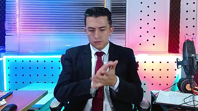 Darko0717 online show from June 1, 1:11 pm