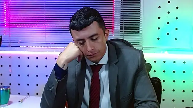 Darko0717 online show from March 10, 12:31 pm