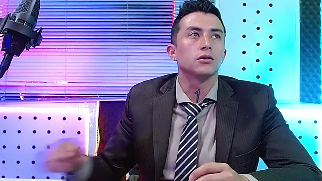 Darko0717 online show from March 25, 3:11 pm