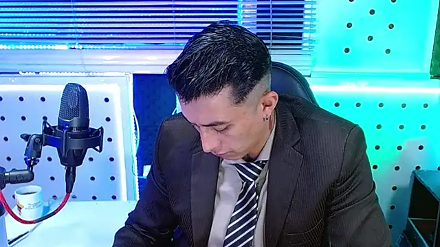 Darko0717 online show from January 7, 3:50 pm