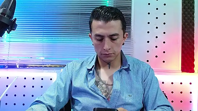 Darko0717 online show from April 2, 1:51 pm