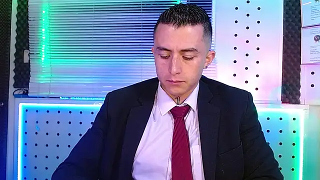 Darko0717 online show from February 6, 2:46 pm