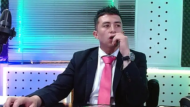 Darko0717 online show from March 20, 5:36 pm