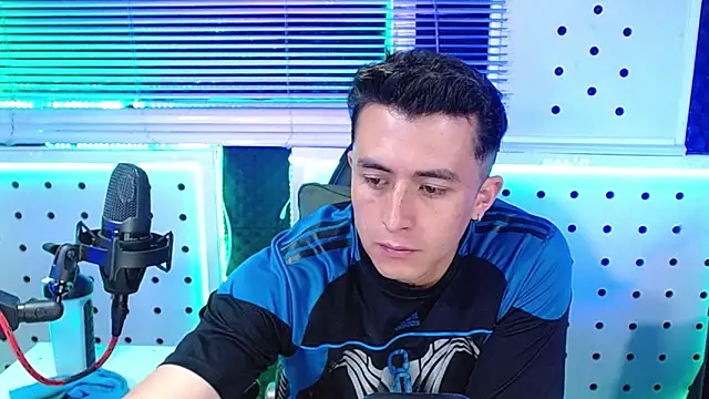 Darko0717 online show from January 9, 4:14 pm