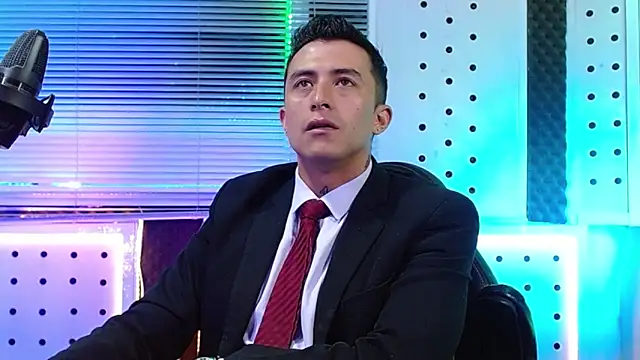 Darko0717 online show from March 24, 3:01 pm