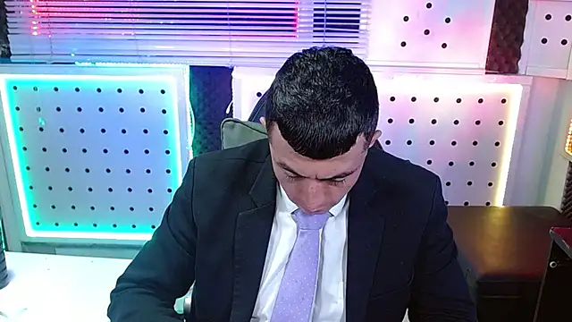 Darko0717 online show from February 23, 2:28 pm