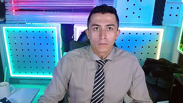 Darko0717 online show from February 16, 2:05 pm