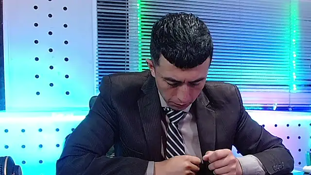 Darko0717 online show from March 19, 2:39 pm