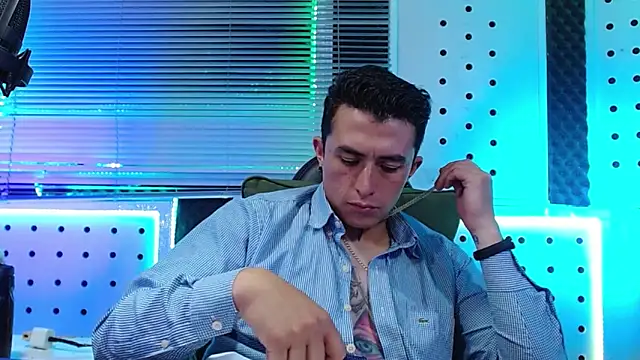 Darko0717 online show from April 3, 1:56 am