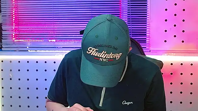 Darko0717 online show from March 1, 10:21 pm