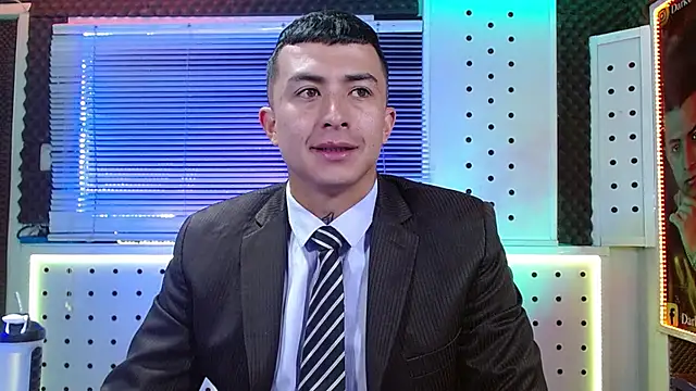 Darko0717 online show from February 24, 10:49 am