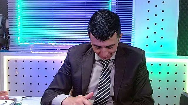 Darko0717 online show from March 4, 2:58 pm