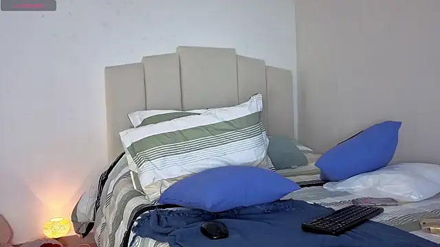 anahii 01 online show from April 16, 2:23 am