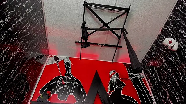 noha y andreu01 online show from July 7, 4:32 pm