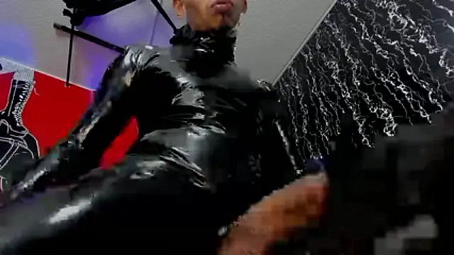 noha y andreu01 online show from March 13, 3:39 pm